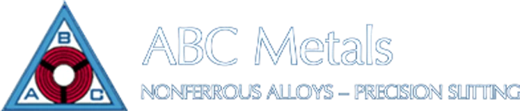 ABC Metals logo