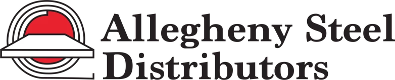 Allegheny Steel Distributors logo