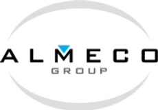 Almeco USA logo