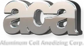 Aluminum Coil Anodizing logo
