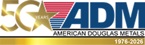 American Douglas Metals logo