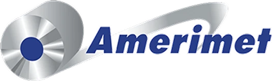 Amerimet logo