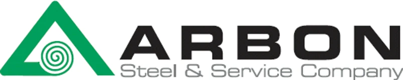 Arbon Steel and Service logo