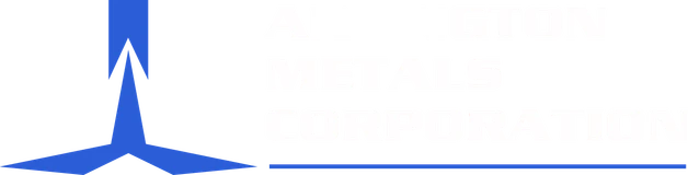 Arlington Metals logo
