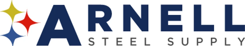 Arnell Steel Supply logo
