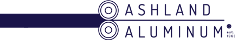 Ashland Aluminum logo