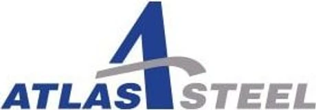 Atlas Steel Products logo