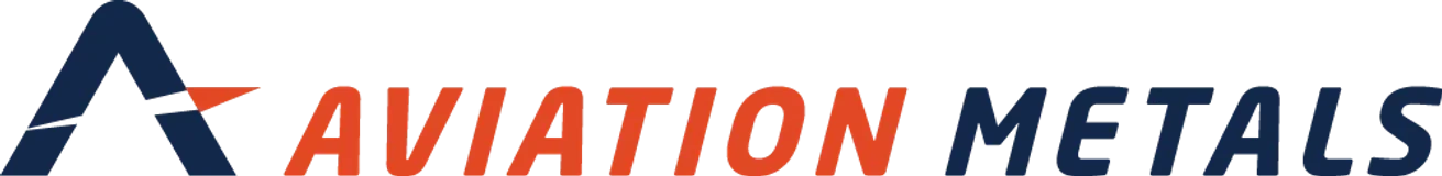 Aviation Metals logo