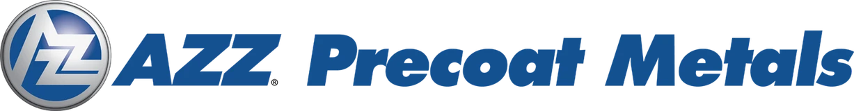 AZZ Precoat Metals logo