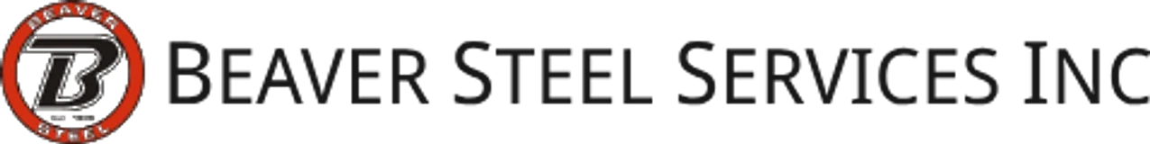 Beaver Steel Services logo