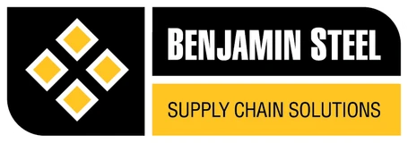 Benjamin Steel logo