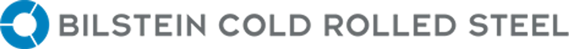 Bilstein Cold Rolled Steel logo