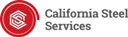 California Steel Services logo