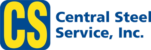 Central Steel Service logo