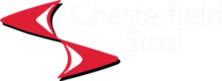 Chesterfield Steel logo