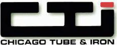 Chicago Tube and Iron logo