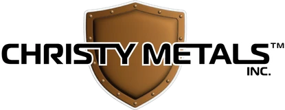 Christy Metals logo