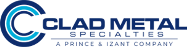 Clad Metal Specialties logo