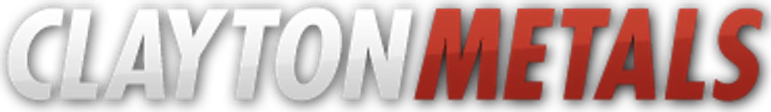 Clayton Metals logo