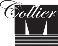 Collier Metals logo
