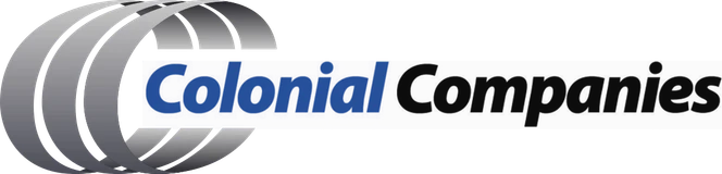 Colonial Metal Products logo