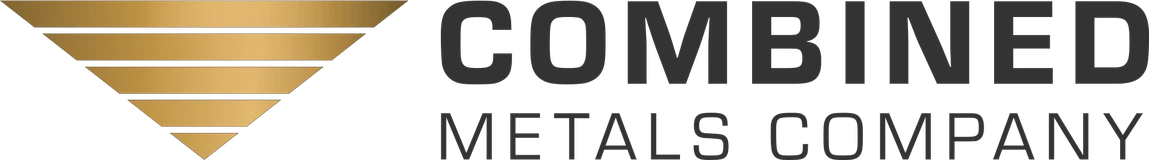 Combined Metals logo