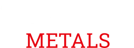 Comet Metals logo