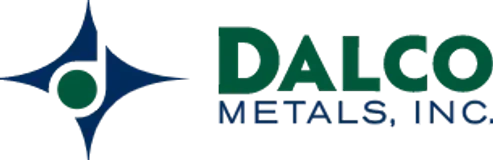 Dalco Metals logo