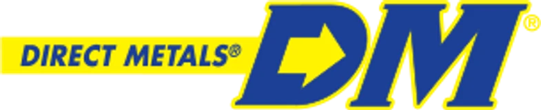 Direct Metals logo