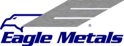 Eagle Metals logo