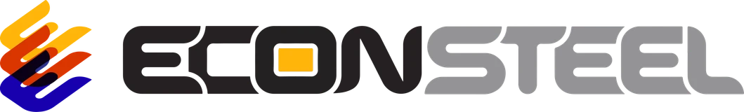 ECONSTEEL logo