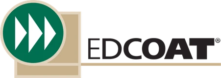 EDCOAT logo