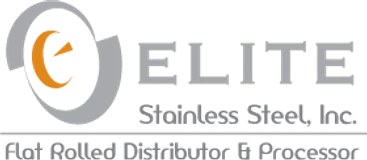 Elite Stainless Steel logo