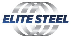 Elite Steel logo