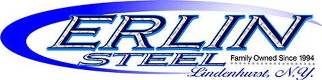 Erlin Steel logo