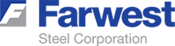 Farwest Steel logo