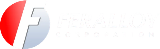 Feralloy Corporation logo