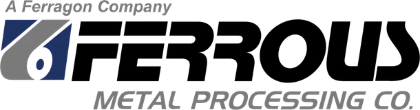 Ferrous Metal Processing logo