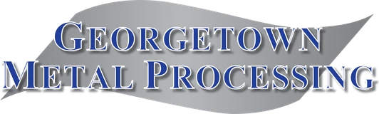 Georgetown Metal Processing logo