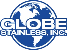 Globe Stainless logo