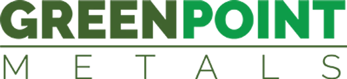 Greenpoint Metals logo