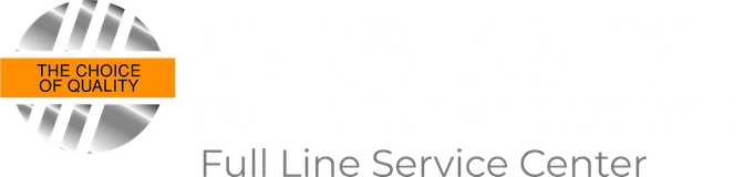 Hagerty Steel & Aluminum logo