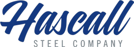 Hascall Steel logo