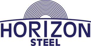 Horizon Steel logo