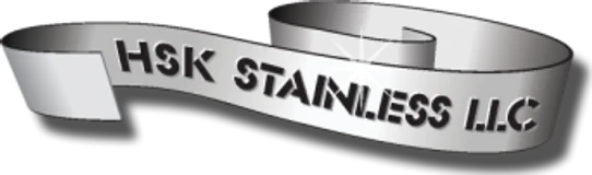 HSK Stainless logo