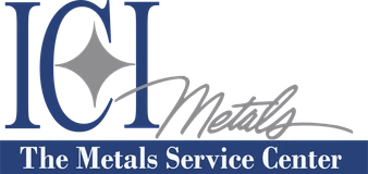 ICI Metals logo