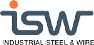 Industrial Steel & Wire logo