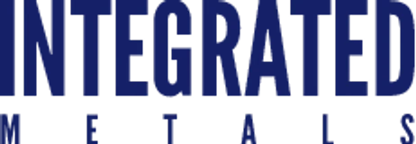 Integrated Metals logo