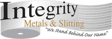 Integrity Metals & Slitting logo