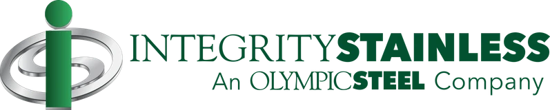 Integrity Stainless logo
